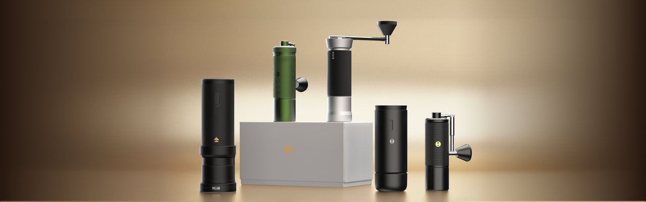 Electric Grinders