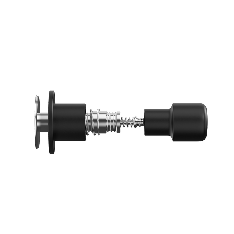 TIMEMORE Impulse Impact Tamper
