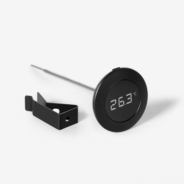 TIMEMORE T Digital Thermometer