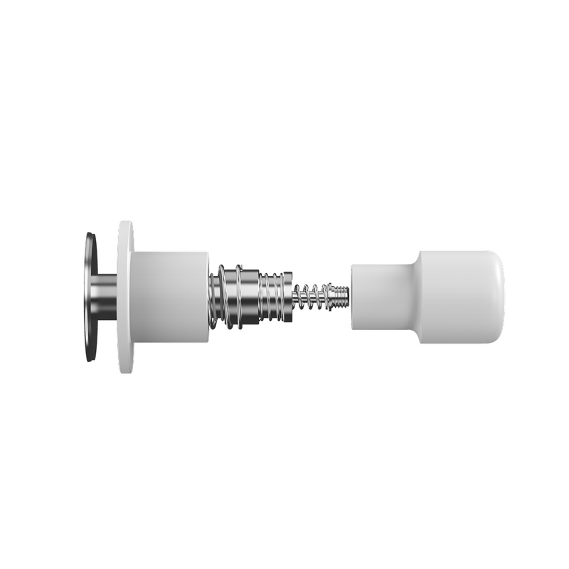 TIMEMORE Impulse Impact Tamper