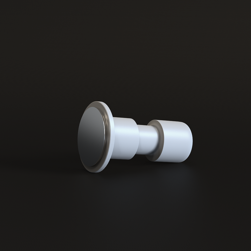 TIMEMORE Impulse Impact Tamper