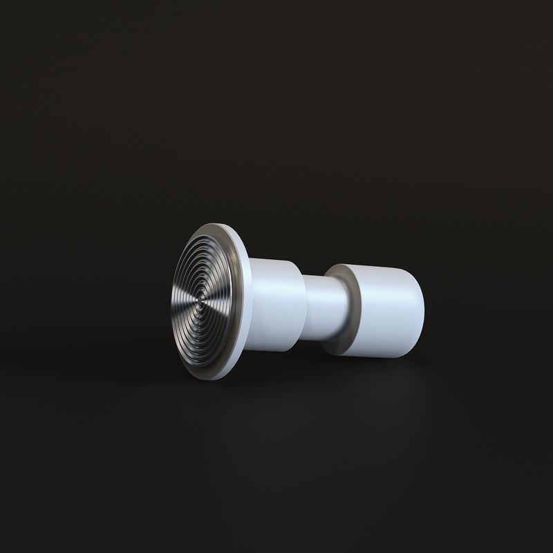 TIMEMORE Impulse Impact Tamper