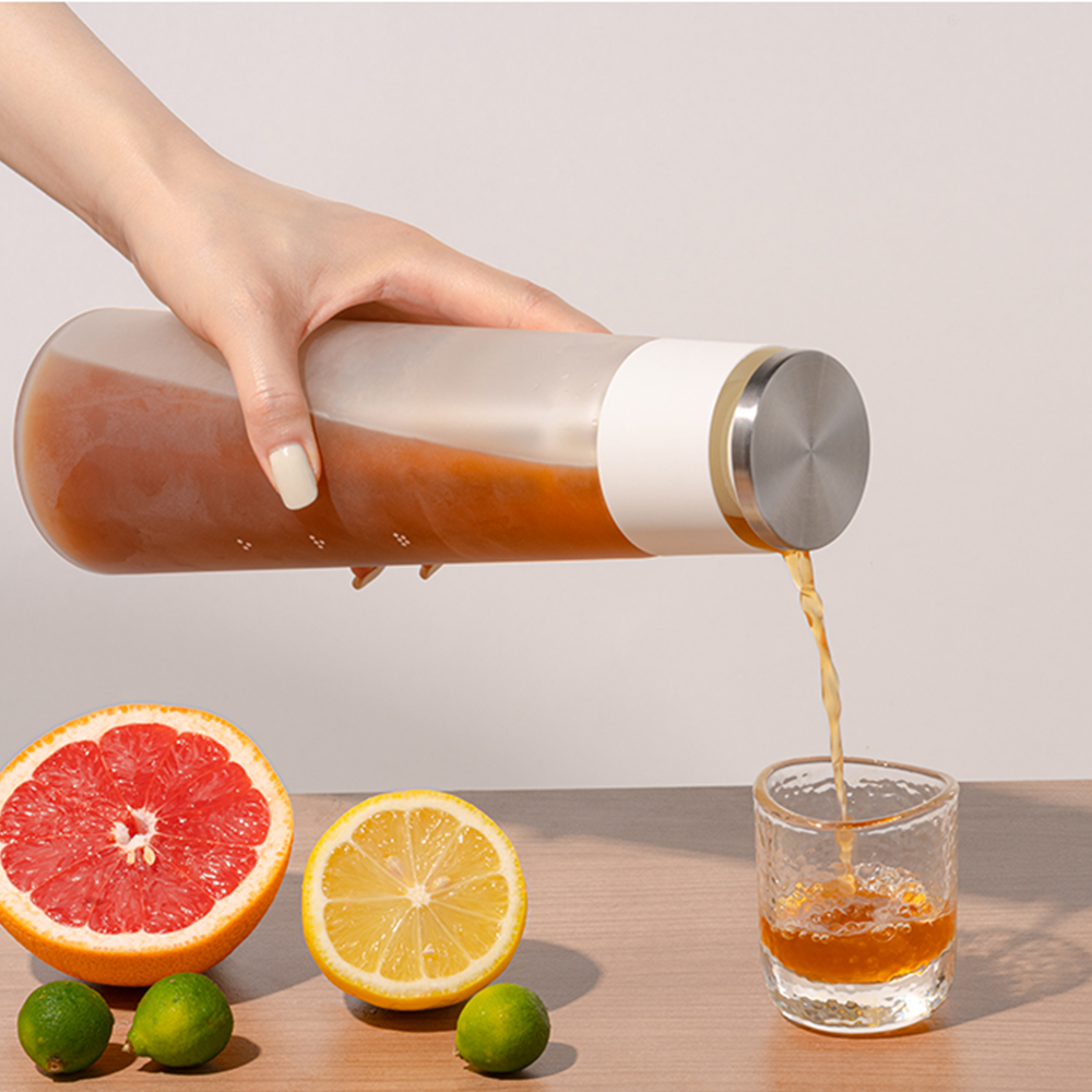 TIMEMORE Icicle Cold Brewer