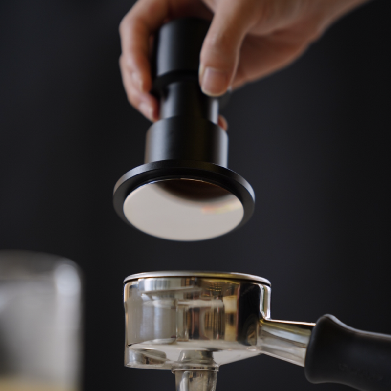 TIMEMORE Impulse Impact Tamper