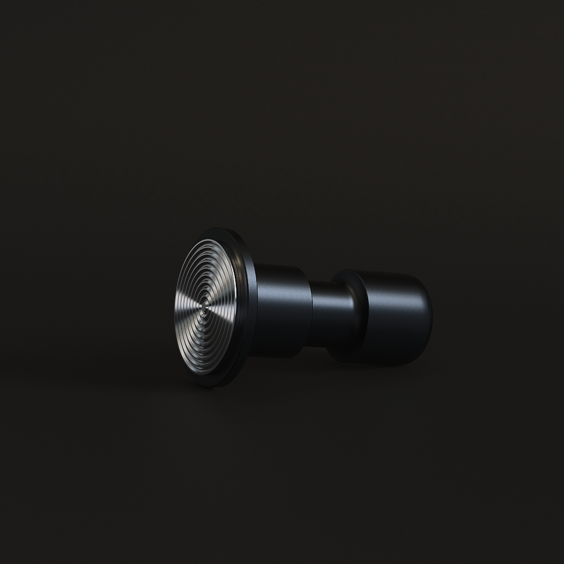 TIMEMORE Impulse Impact Tamper