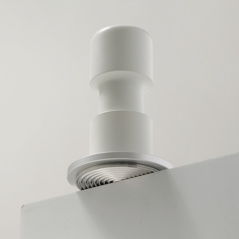 TIMEMORE Impulse Impact Tamper