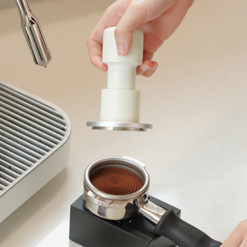 TIMEMORE Impulse Impact Tamper