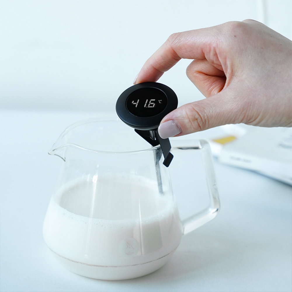 TIMEMORE T Digital Thermometer