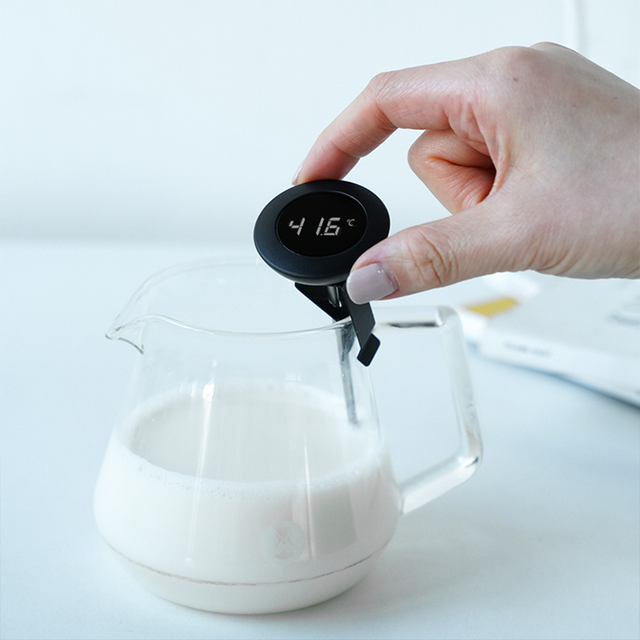 TIMEMORE T Digital Thermometer