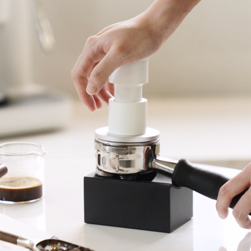 TIMEMORE Impulse Impact Tamper
