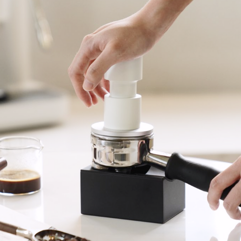 TIMEMORE Impulse Impact Tamper