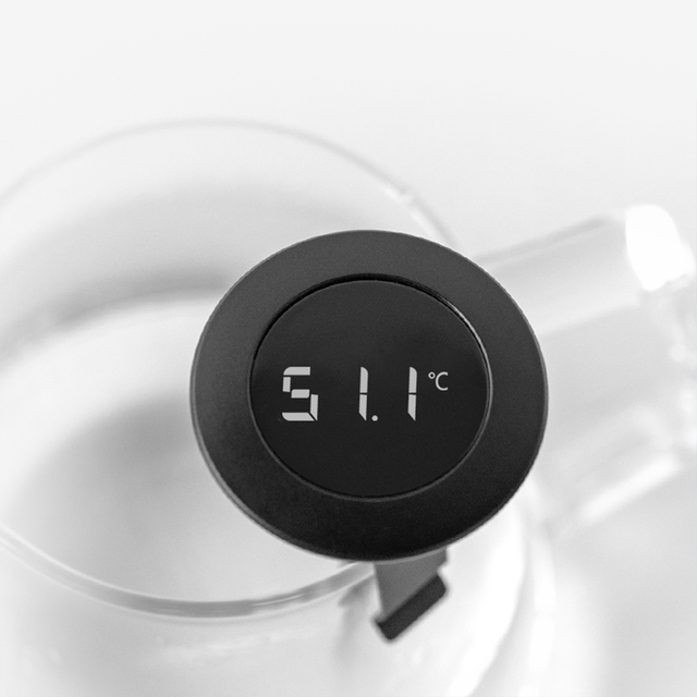 TIMEMORE T Digital Thermometer
