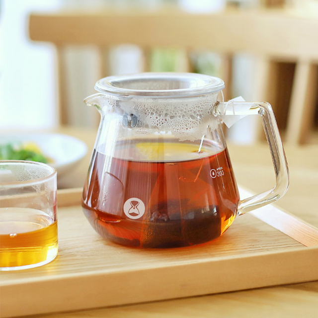 TIMEMORE Coffee Server