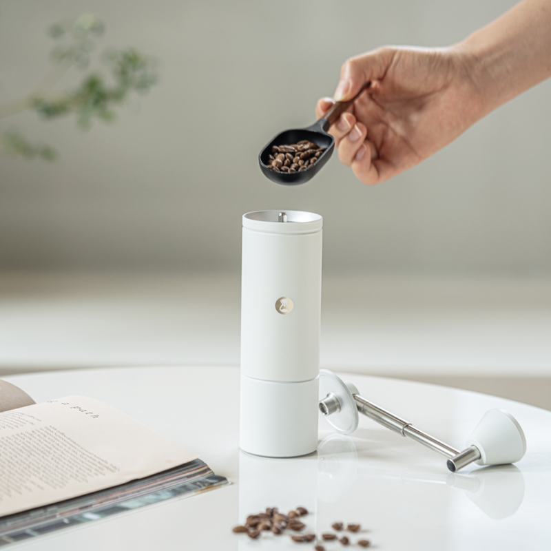TIMEMORE Chestnut C5 Series - Manual Coffee Grinder