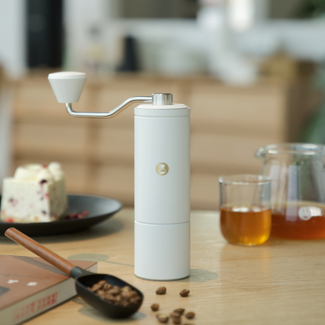 TIMEMORE Chestnut C5 Series - Manual Coffee Grinder
