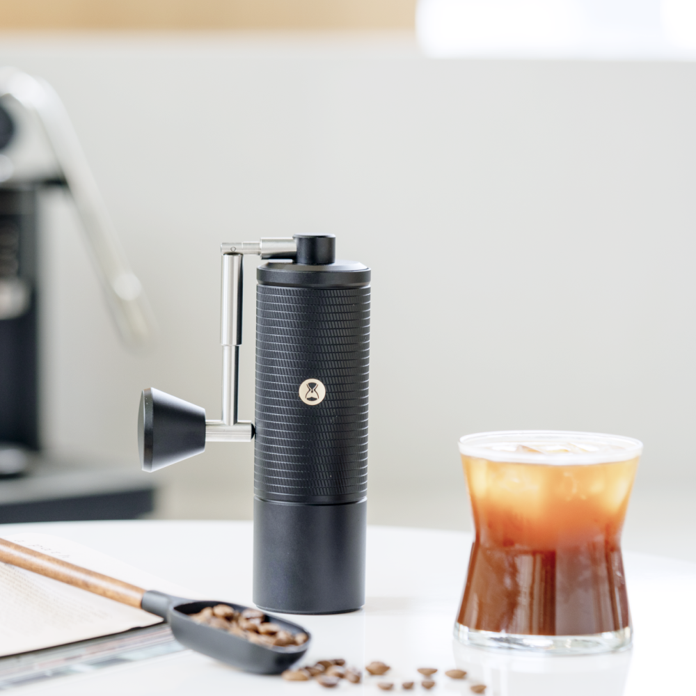 TIMEMORE Chestnut C5 Series - Manual Coffee Grinder