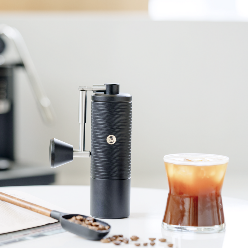 TIMEMORE Chestnut C5 Series - Manual Coffee Grinder