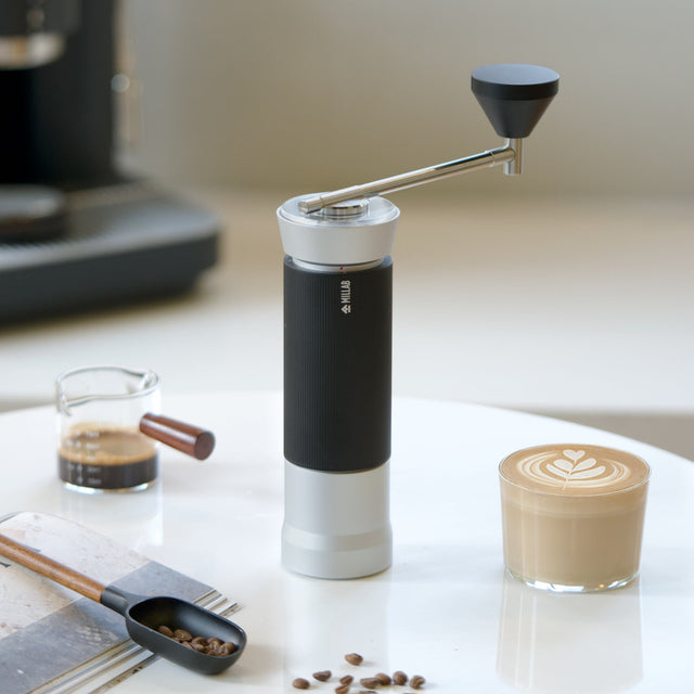Timemore X Millab M01 Coffee Grinder