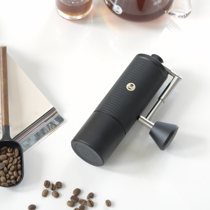 TIMEMORE Chestnut C5 Series - Manual Coffee Grinder