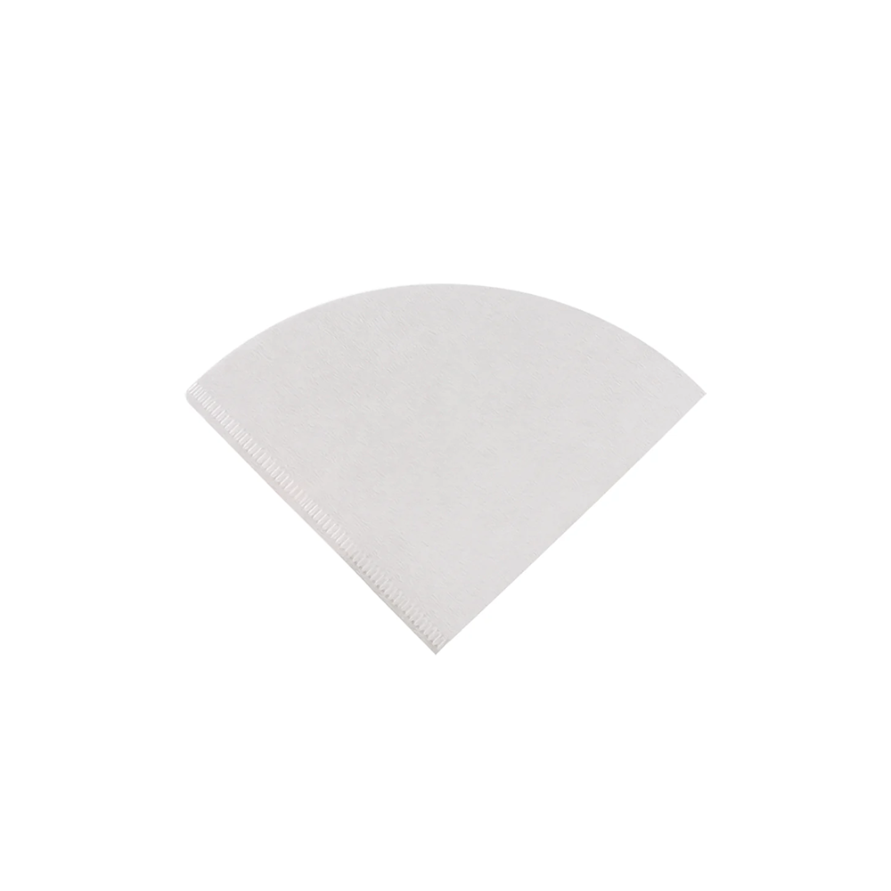 TIMEMORE Conical Paper Filters - 02 Size - 100 Pack