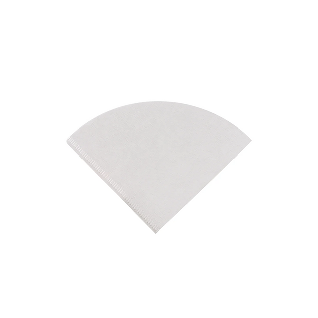 TIMEMORE Conical Paper Filters - 02 Size - 100 Pack