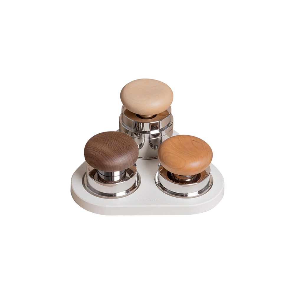 Timemore PUCKS Espresso Accessories Set