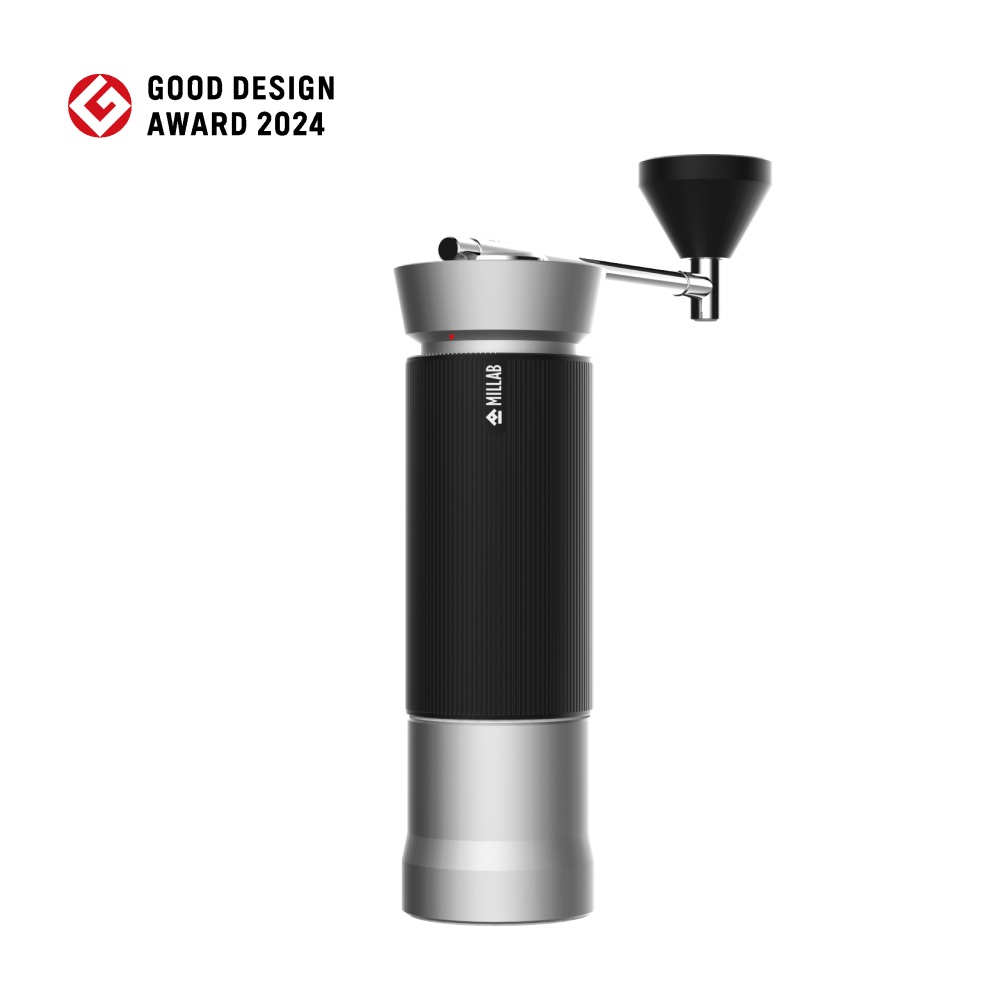 Timemore X Millab M01 Coffee Grinder