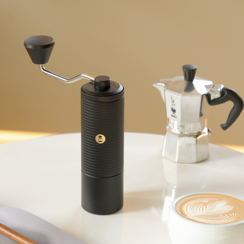 TIMEMORE Chestnut C5 Series - Manual Coffee Grinder