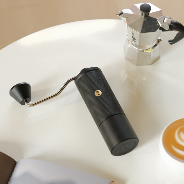 TIMEMORE Chestnut C5 Series - Manual Coffee Grinder