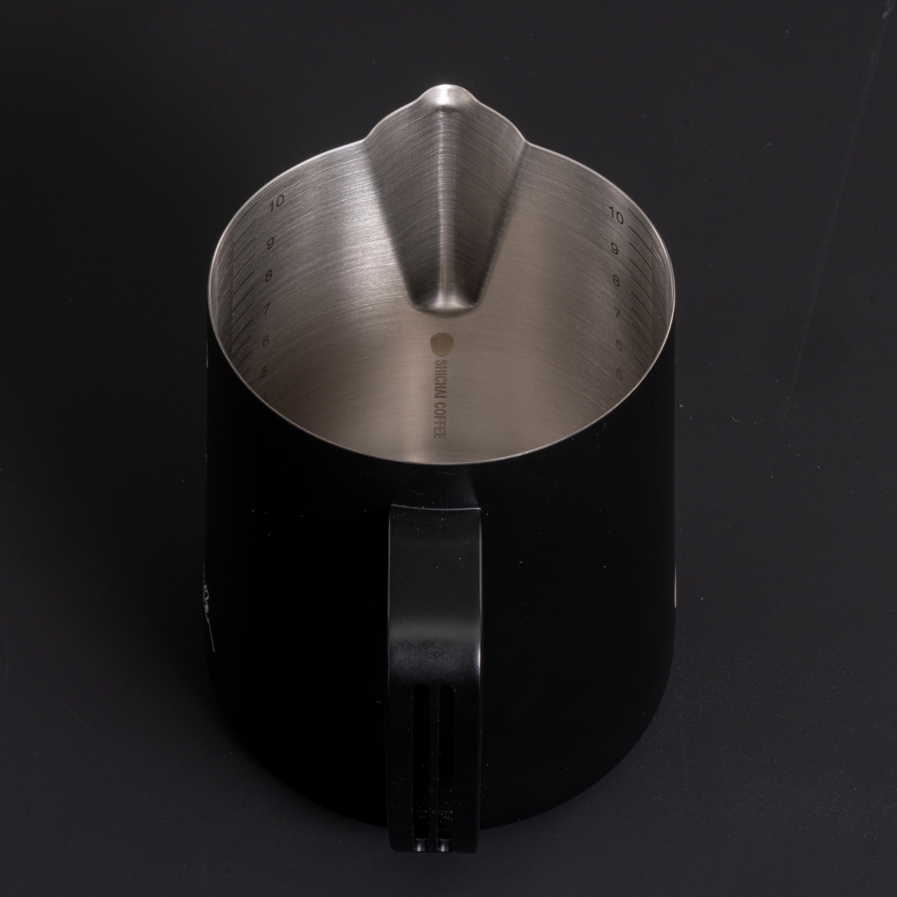 Timemore Rosetta Signature Milk Pitcher