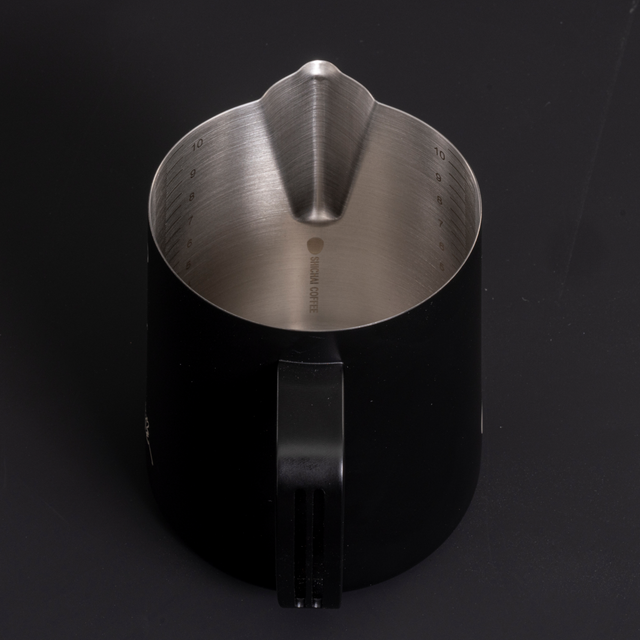 Timemore Rosetta Signature Milk Pitcher