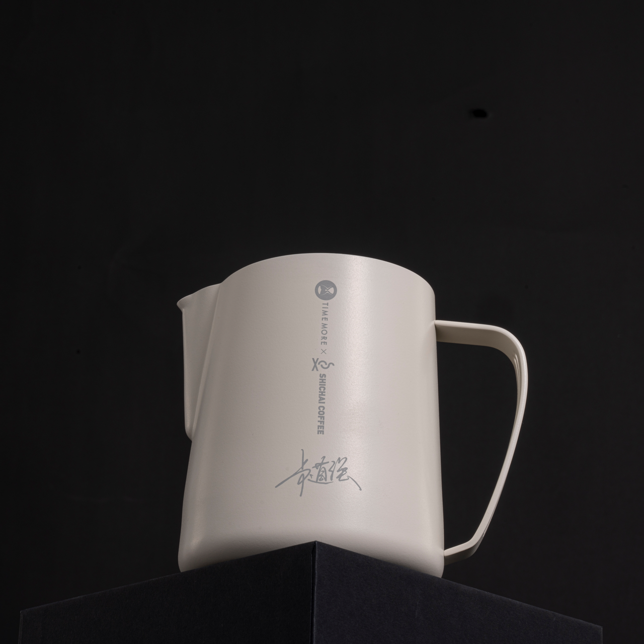 Timemore Rosetta Signature Milk Pitcher