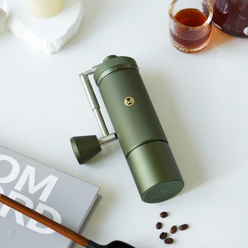 TIMEMORE Chestnut S3 - Manual Coffee Grinder