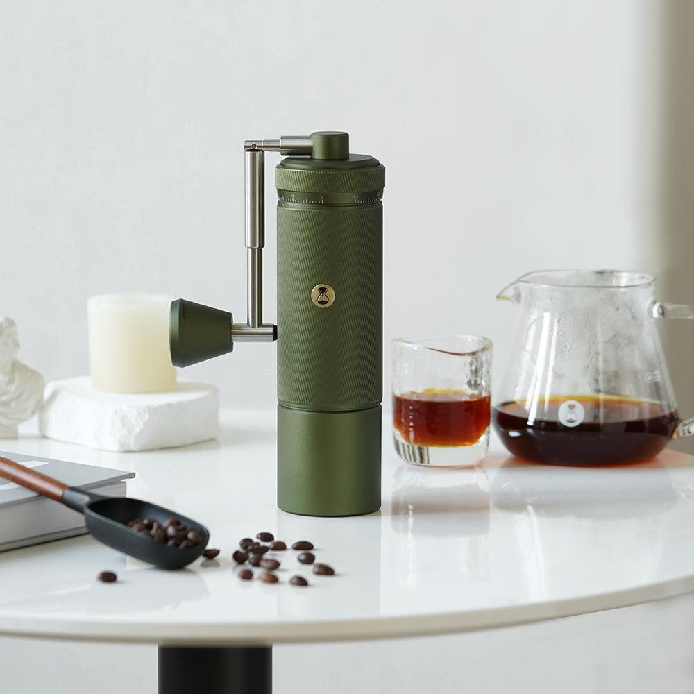 TIMEMORE Chestnut S3 - Manual Coffee Grinder