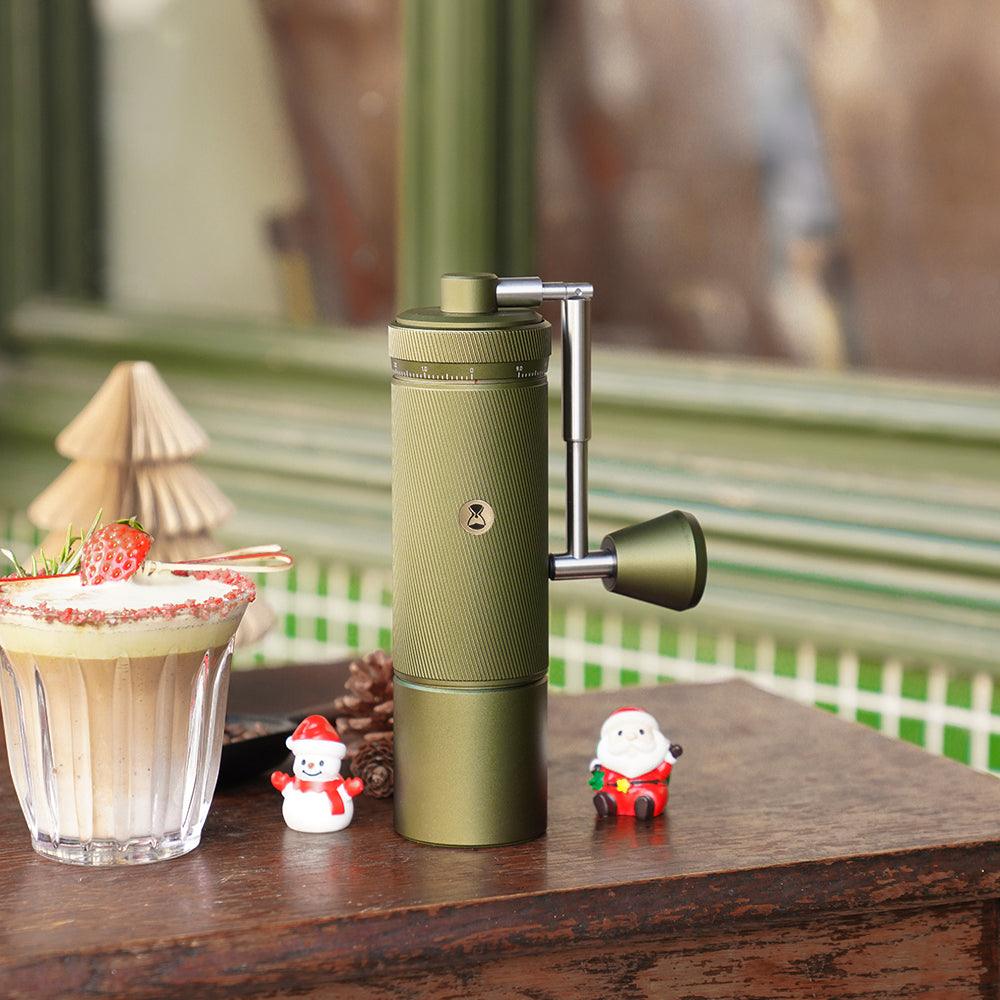 TIMEMORE Chestnut S3 - Manual Coffee Grinder