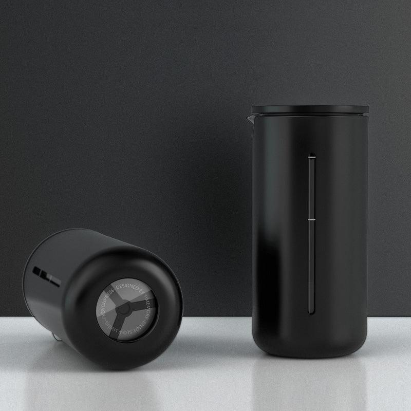 TIMEMORE U French Press