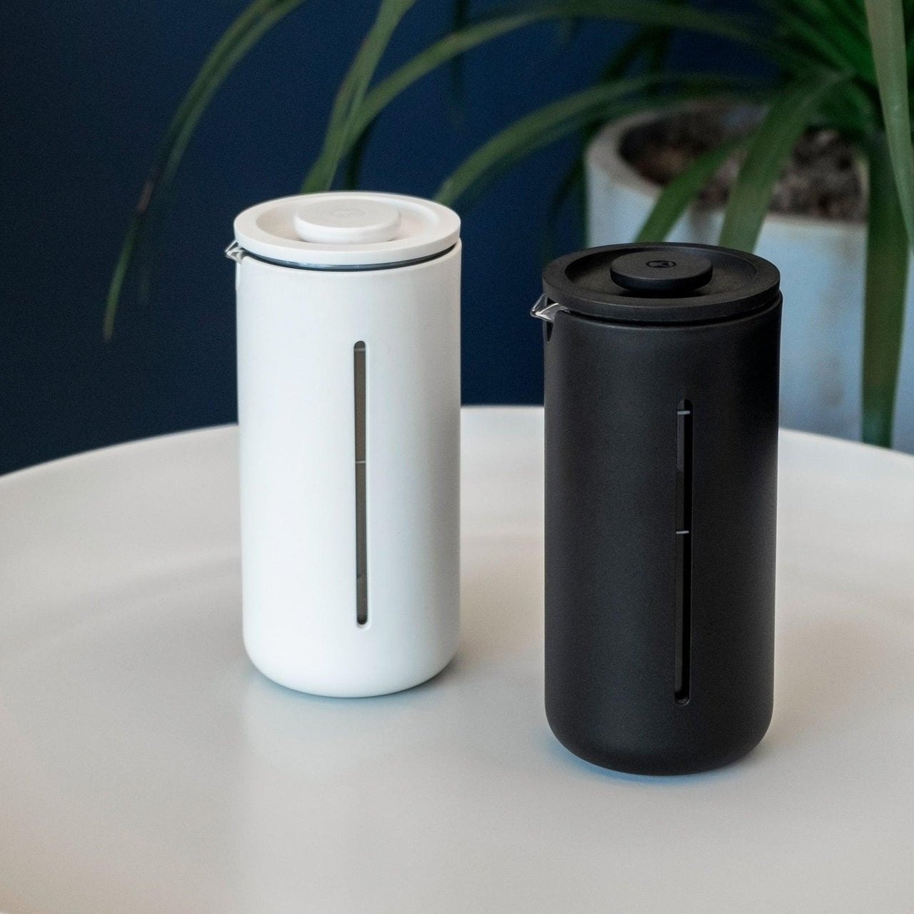 TIMEMORE U French Press